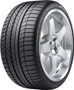 PNEU 225/35R18 87W EAGLE FI ASSIM AO GOODYEAR