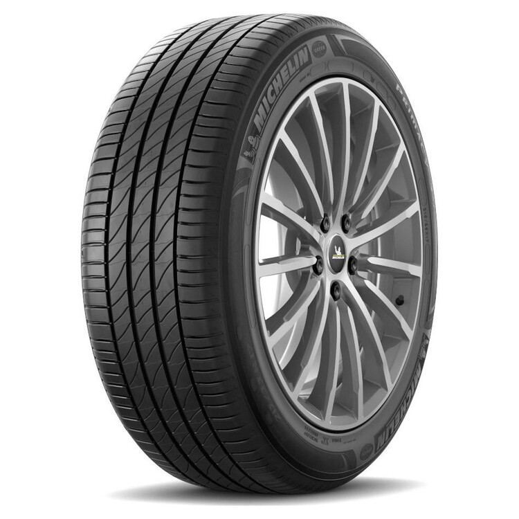 PNEU 215/50R18 96W XL TL PRIMACY 3 ST ACOUSTIC GRNX MICHELIN - Imagem Secundária 1