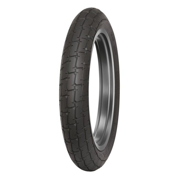 PNEU 140/80B19 71H TL DT-1 DUNLOP - Imagem Secundária 1