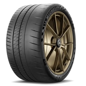 PNEU 275/35R19 100Y PILOT SPORT CUP2 MO MICHELIN