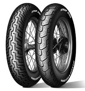 PNEU MT90B16 2H D402F WWW DUNLOP - Imagem Secundária 1