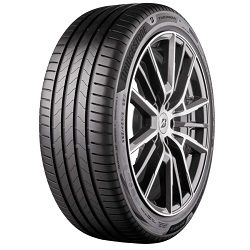 PNEU 225/55 R17 101W TURANZA 6 BRIDGESTONE - Imagem Secundária 1