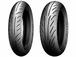 PNEU 120/70-12 51P POWER PURE SC TL F/R  MICHELIN