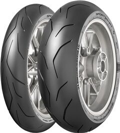 PNEU 150/70B18 70Q R TT  TKC80 M+S CONTINENTAL - Imagem Secundária 1