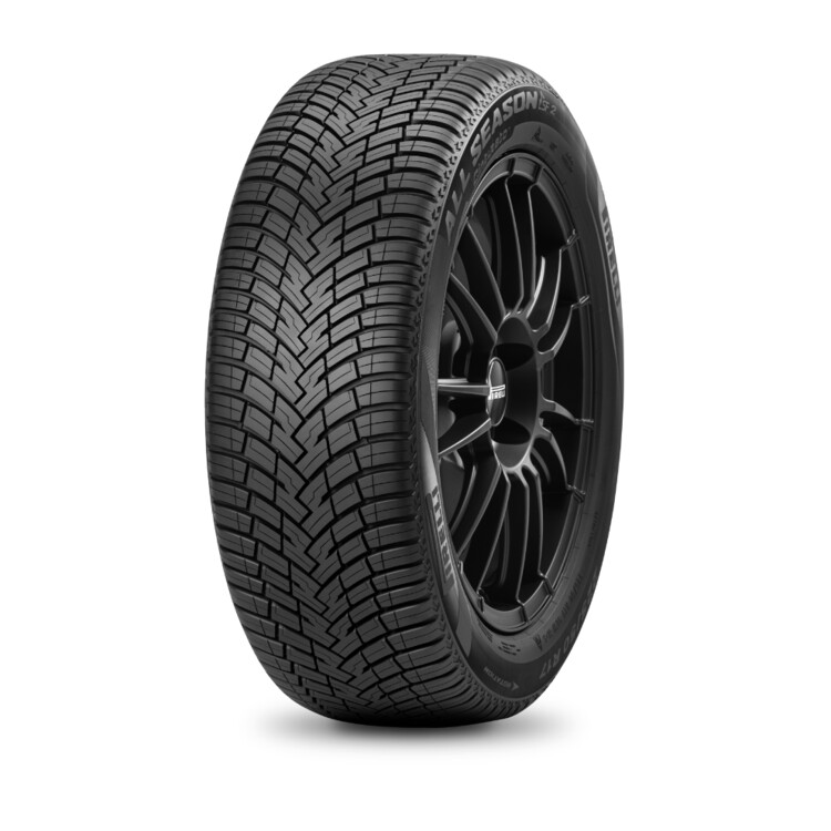 PNEU 235/50R19 99T CINTURATO ALL SEASON SF 2 (+) S-I ELT PIRELLI - Imagem Secundária 1