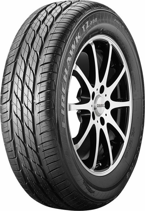 PNEU 185/60HR15 88H TZ200 XL FIRESTONE - Imagem Secundária 1