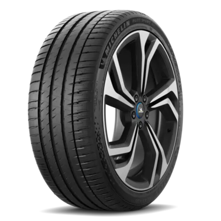 PNEU 275/40R21 107Y XL PILOT SPORT EV I * MICHELIN - Imagem Secundária 1