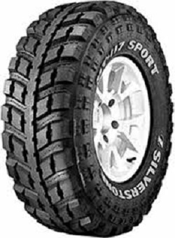 PNEU 285/75R16 116Q MT117 SPORT 6PR SILVERSTONE - Imagem Secundária 1