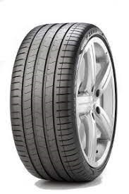 PNEU 265/35R21 101Y P-ZERO (PZ4) XL MO-S NCS PIRELLI - Imagem Secundária 1