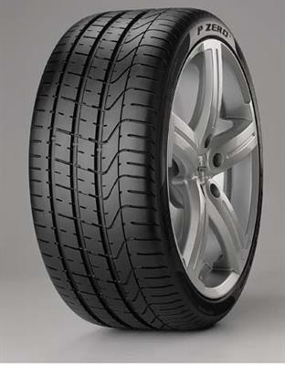 PNEU 295/30ZR20 101Y XL P-ZERO (MO1)  PIRELLI - Imagem Secundária 1