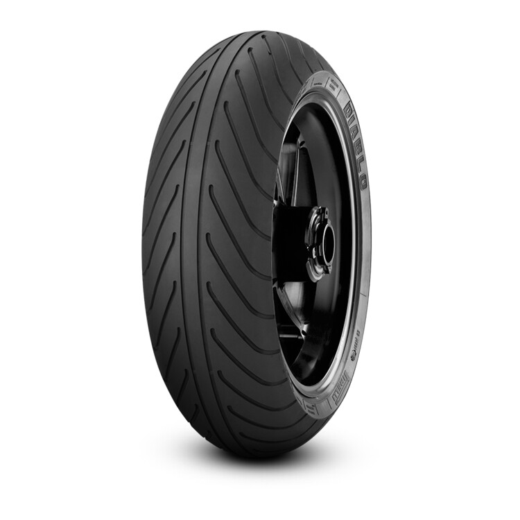 PNEU 200/60 R 17 NHS TL DIABLO WET PIRELLI - Imagem Secundária 1