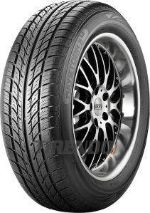 PNEU 225/55R16 95V MAYSTORM2 B2 RIKEN - Imagem Secundária 1