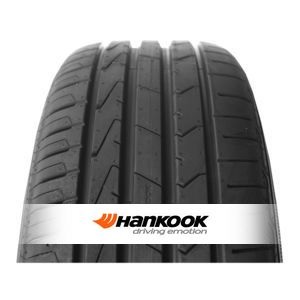 PNEU 215/45ZR17 91V K125 XL HANKOOK - Imagem Secundária 1