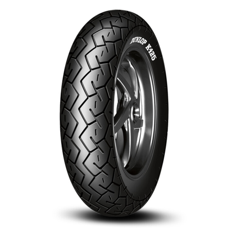 PNEU 160/80-15 74V TL K425  DUNLOP - Imagem Secundária 1