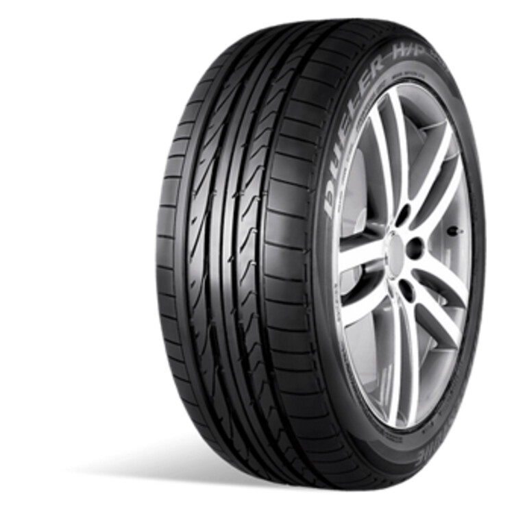 PNEU 285/40 R21 109Y DUELER H/P SPORT BRIDGESTONE - Imagem Secundária 1