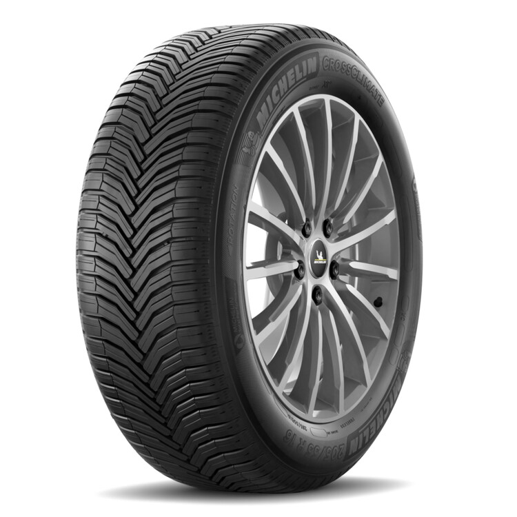 PNEU 145/60 R13 66T TL CROSSCLIMATE+ MICHELIN - Imagem Secundária 1