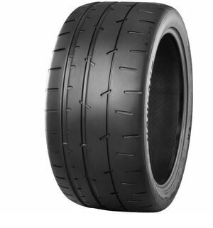 PNEU 255/40 ZR17 98W CR-S XL SEMI-SLICK NANKANG - Imagem Secundária 1