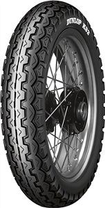 PNEU 3.00-18 47S TT K82 DUNLOP
