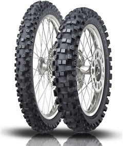 PNEU 70/100-19 42M TT GEOMAX MX53 F DUNLOP