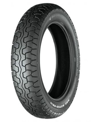 PNEU 110/80-18 G510  BRIDGESTONE - Imagem Secundária 1