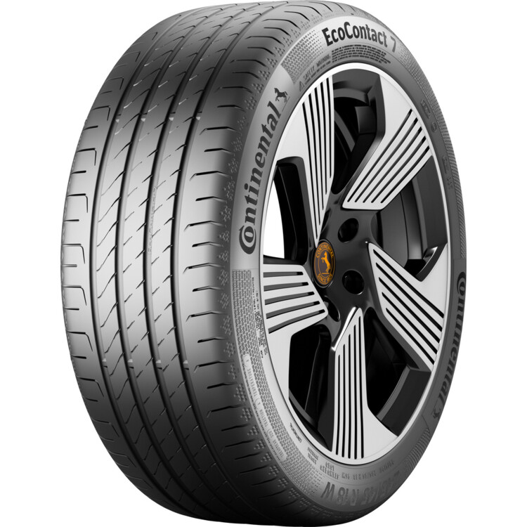 PNEU 215/60R17 96H FR EcoContact 7 CONTINENTAL - Imagem Secundária 1