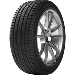 PNEU 235/55R19 101Y LATITUDE SPORT3 NO MICHELIN - Imagem Secundária 1