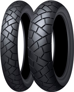 PNEU 150/70R18 70H TT TRX MIXTOUR DUNLOP - Imagem Secundária 1