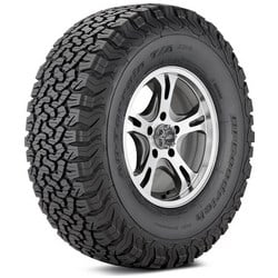 PNEU 235/75R15 MAKER.II BFGOODRICH - Imagem Secundária 1