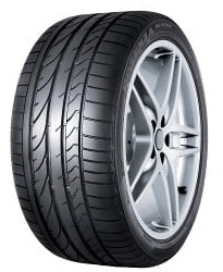 PNEU 265/40YR18 101Y RE050A N0 BRIDGESTONE - Imagem Secundária 1