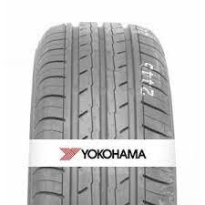 PNEU 215/55 R16 97V XL ES32 BLUEARTH YOKOHAMA - Imagem Secundária 1