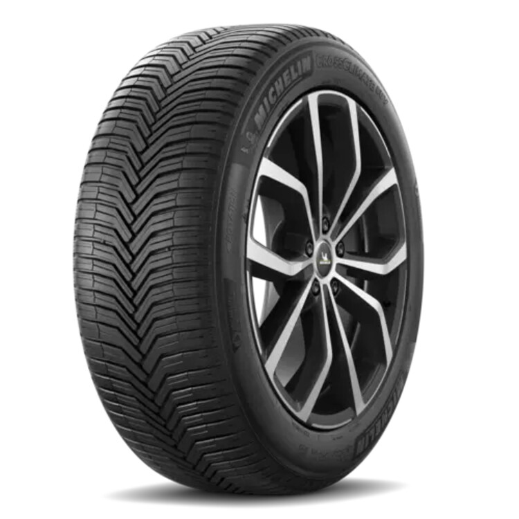 PNEU 275/55 R19 111V TL CROSSCLIMATE SUV MO MICHELIN - Imagem Secundária 1