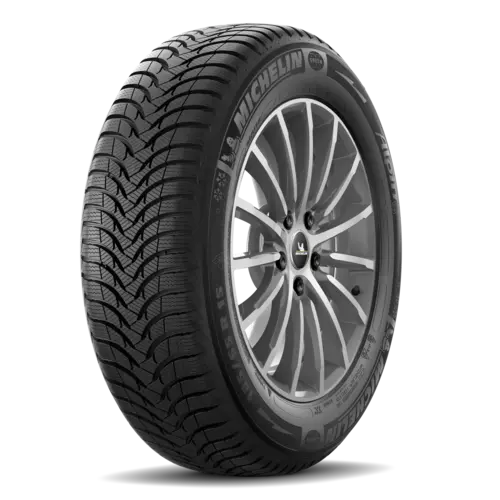 PNEU 175/65TR14 82T ALPIN A4  MICHELIN - Imagem Secundária 1