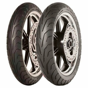 PNEU 130/90-17 68H STREETSMART DUNLOP - Imagem Secundária 1