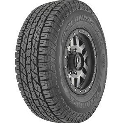 PNEU 215/80R15 102S GEOLANDER A/T G015 YOKOHAMA - Imagem Secundária 1