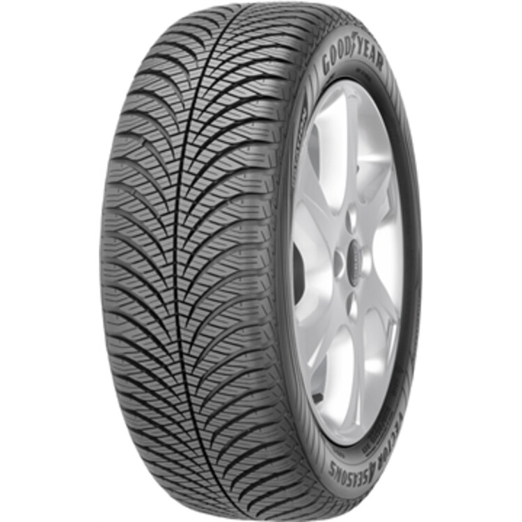 PNEU 155/70R13 75T VEC 4SEASONS G2 GOODYEAR - Imagem Secundária 1