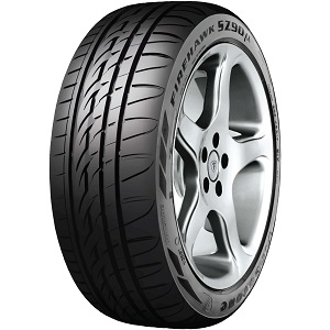 PNEU 245/45R18 100Y SZ90 FIRESTONE - Imagem Secundária 1