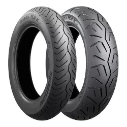 PNEU 110/90-18 61H EXEDRA-MAX TL F BRIDGESTONE - Imagem Secundária 1