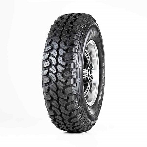 PNEU 31X10.5R15 109Q CATCHFORS M/T LANVIGATOR - Imagem Secundária 1