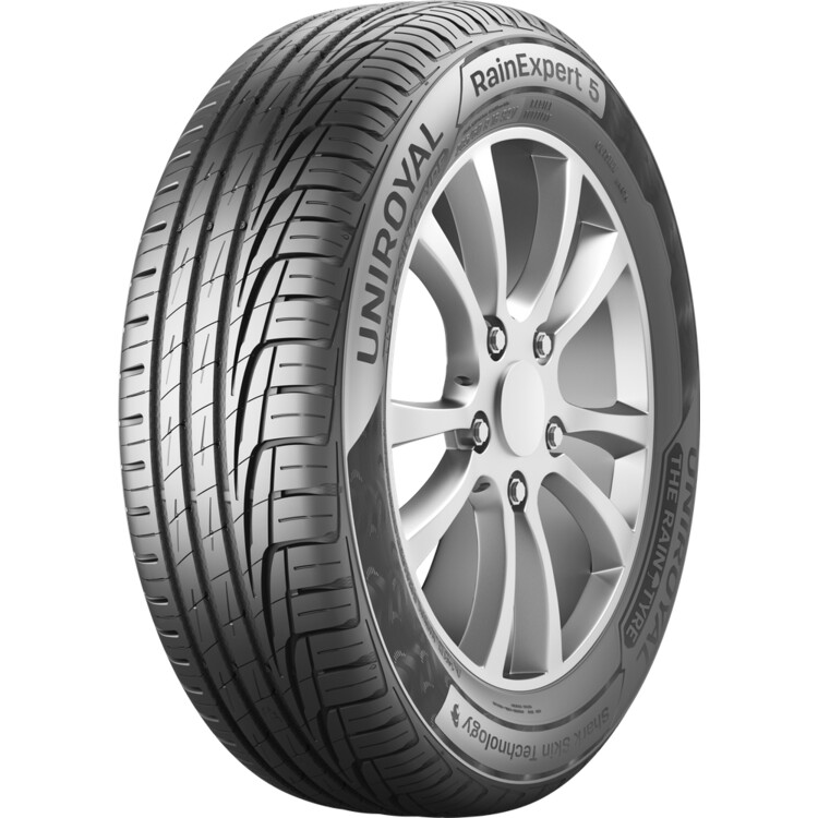 PNEU 175/65R15 84T RainExpert 5 UNIROYAL - Imagem Secundária 1