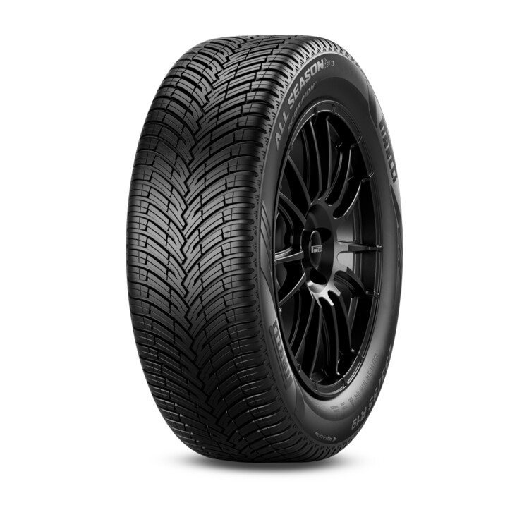 PNEU 235/55R19 105W XL SCORPION ALL SEASON SF3 PIRELLI - Imagem Secundária 1