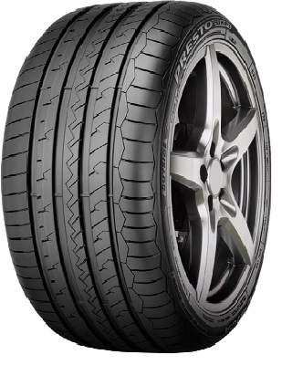 PNEU 215/65R17 99V PRESTO DEBICA - Imagem Secundária 1
