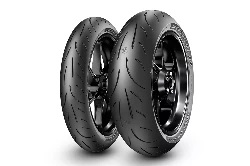 PNEU 120/70R19 M/C 60V TL SPORTEC M9 RR METZELER - Imagem Secundária 1
