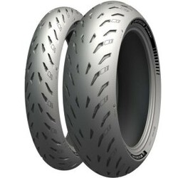 PNEU 180/55ZR17 73W POWER RS R TL MICHELIN - Imagem Secundária 1