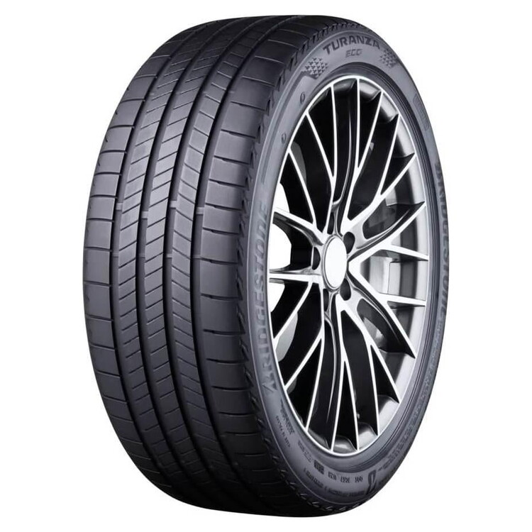 PNEU 215/50 R19 93T TURANZA ECO BRIDGESTONE - Imagem Secundária 1