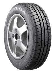 PNEU 255/55R18 109W ECOCONTROL SUV XL FP FULDA - Imagem Secundária 1