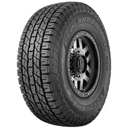 PNEU 225/70R16 103H A/T G015 GEOLANDAR YOKOHAMA - Imagem Secundária 1