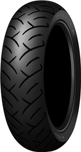 PNEU 180/55R17 73H TL D256 DUNLOP - Imagem Secundária 1