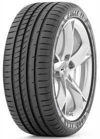 PNEU 215/45R17 91Y EAGLE F1 ASS. 5 XL GOODYEAR - Imagem Secundária 1