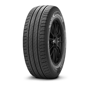 PNEU 225/65R16C 112R CARRIER PIRELLI - Imagem Secundária 1