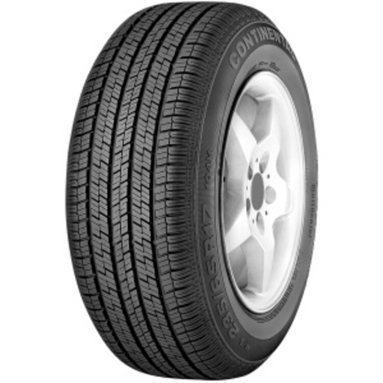 PNEU 275/55R19 111H FR ML 4x4Contact MO CONTINENTAL - Imagem Secundária 1